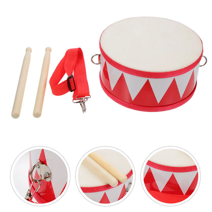 Children's Snare Drum Music Instrument