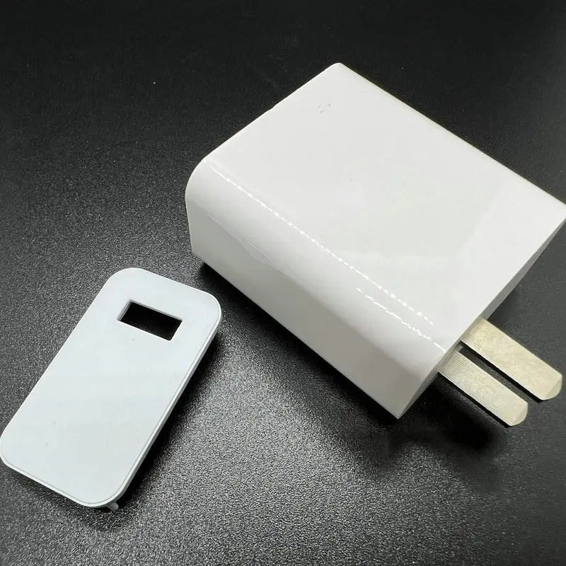 EU/US Fake Charger Secret Home Diversion Stash Can