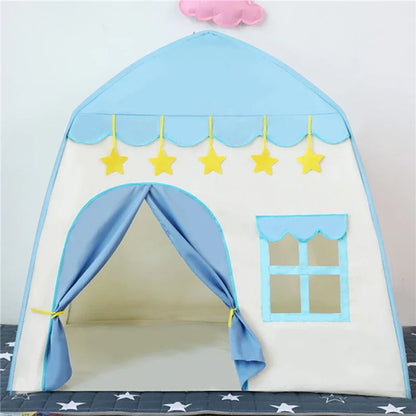 Portable Children's Tent