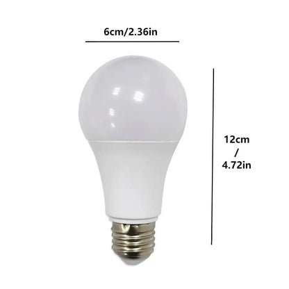 Secret Light Bulb Home Diversion Stash Can