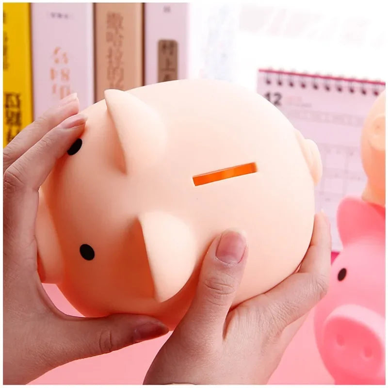 Small Piggy Bank Money Boxes