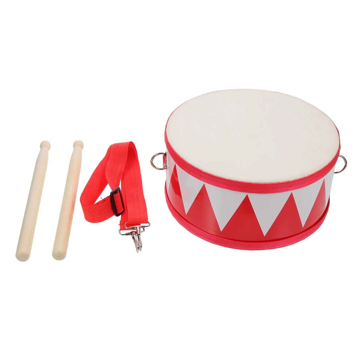 Children's Snare Drum Music Instrument